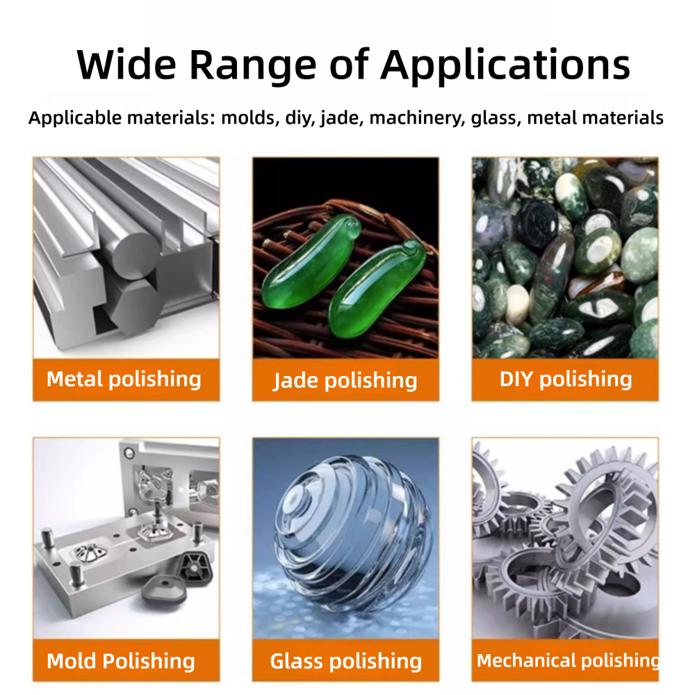 Professional Hardened Wool Gla - огляд і ціна Tools Work