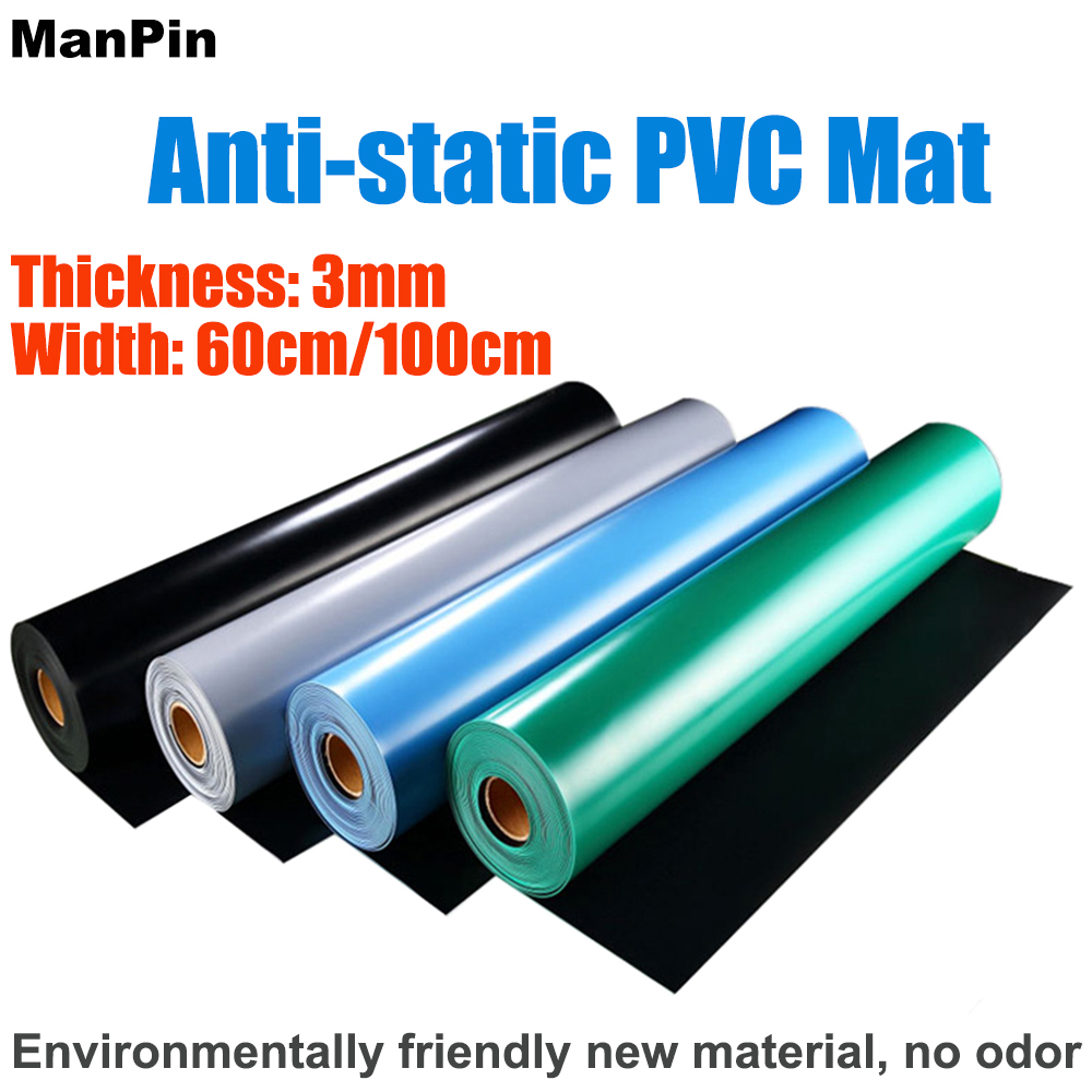 3mm Table Work Mat Anti Static - огляд і ціна Tools Work
