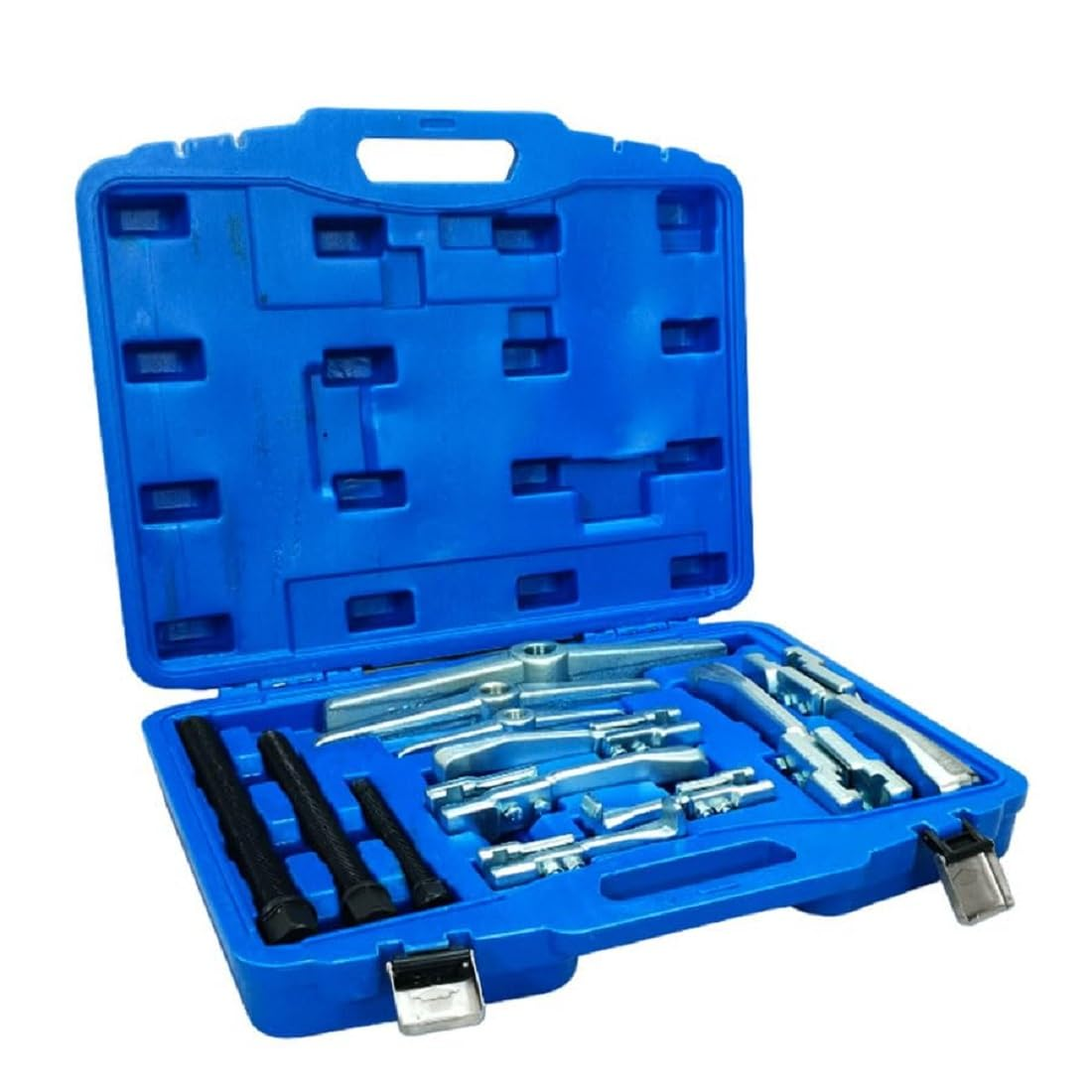 Hand Tool Set 2 Jaws Puller Se - огляд і ціна Workshop Tools Used