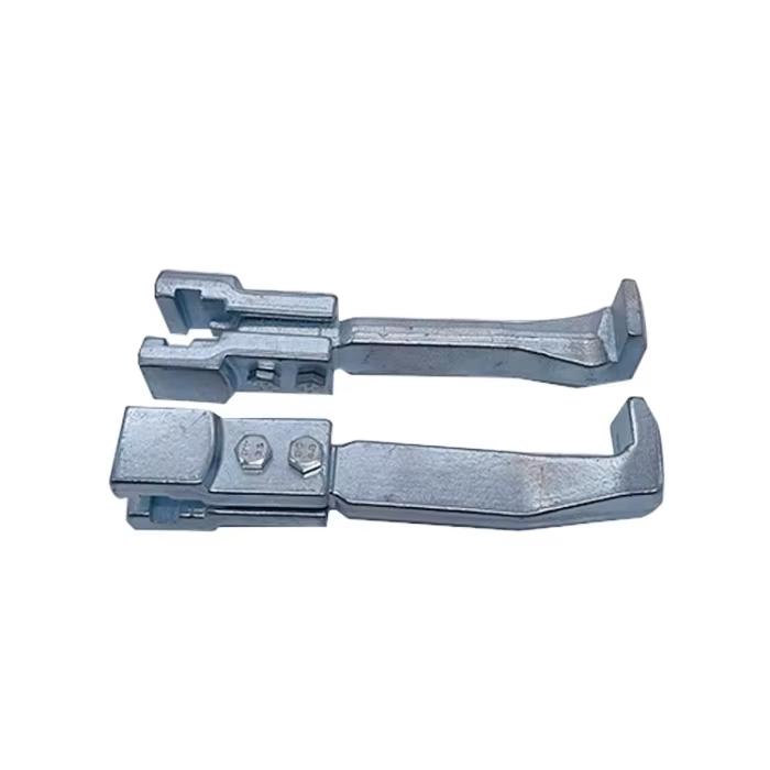 Hand Tool Set 2 Jaws Puller Se - огляд і ціна Workshop Tools Used