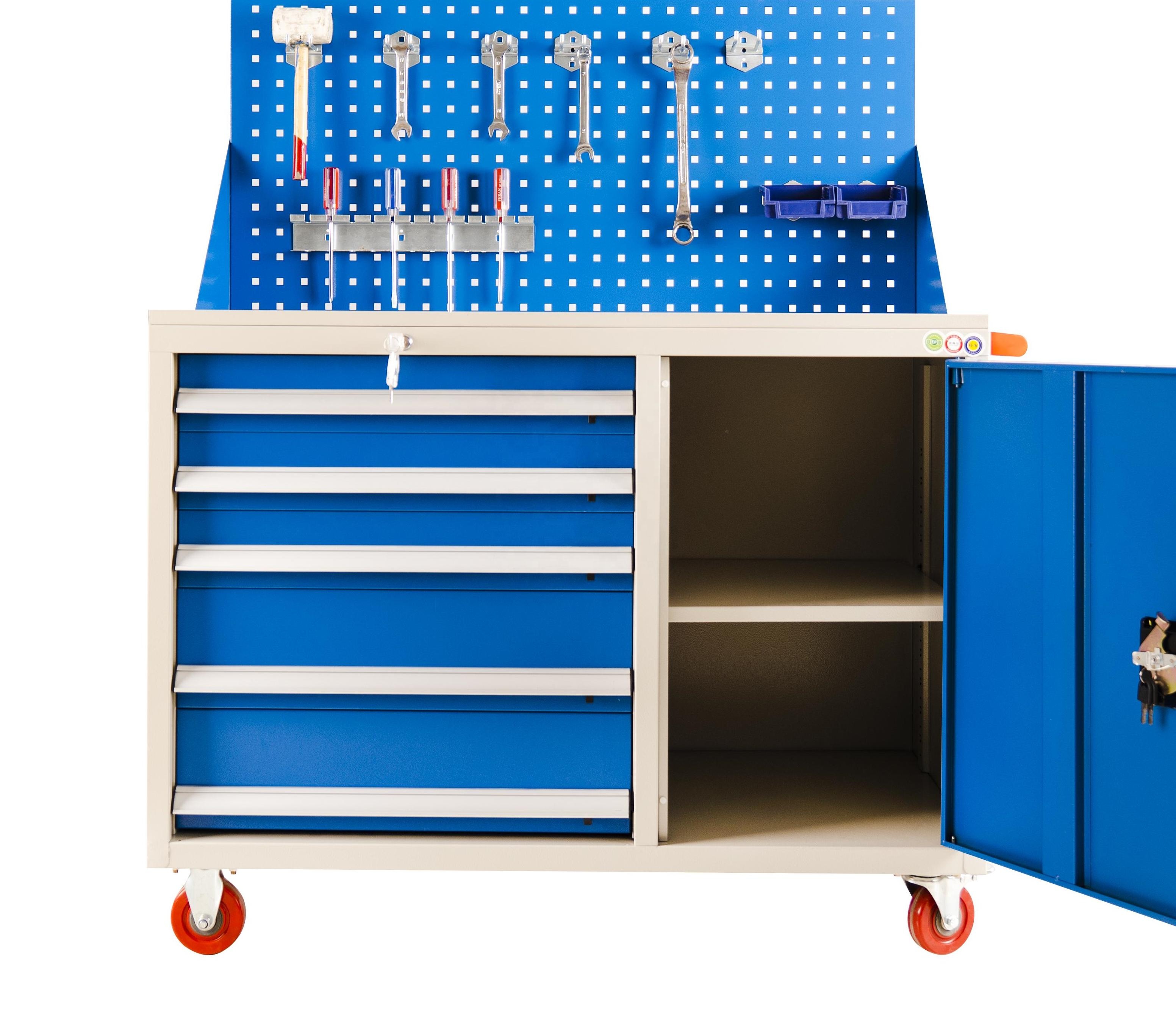 Metal Rolling Steel Office Hot - огляд і ціна Hand Tools In Workshop