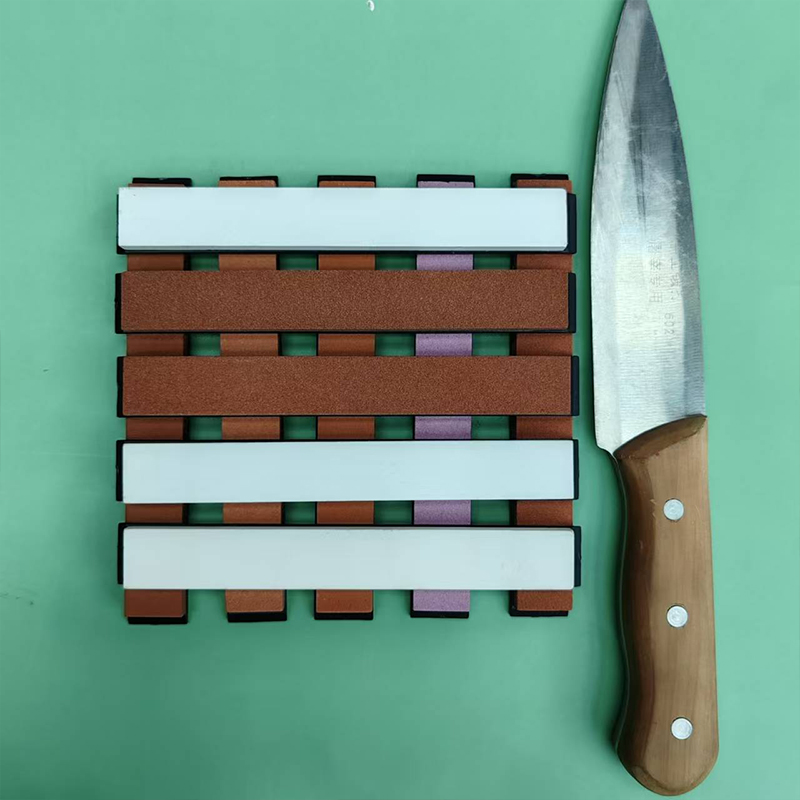 Superior Sharpening Apex Edge  - огляд і ціна Sharpening Stone Whetstone