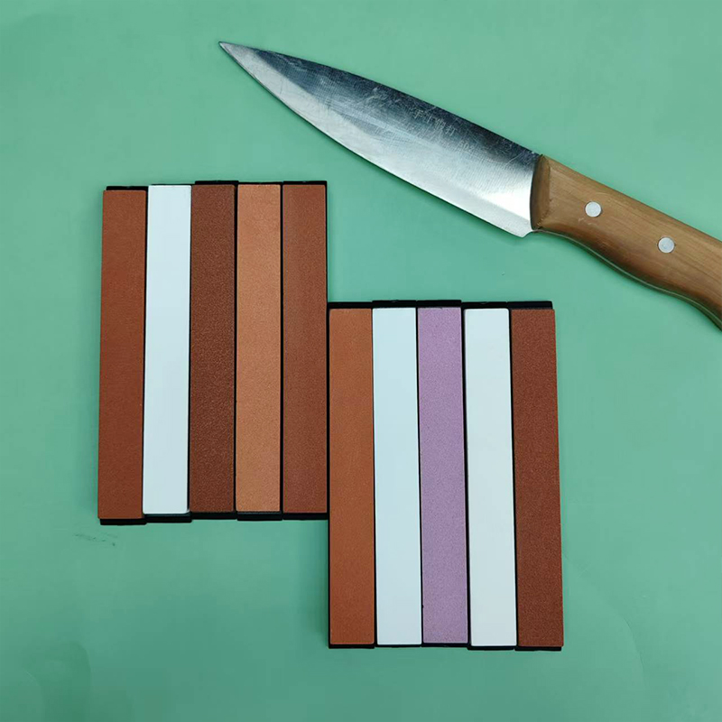Superior Sharpening Apex Edge  - огляд і ціна Sharpening Stone Whetstone