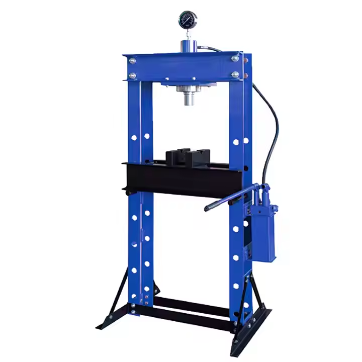 Hand Tools Hydraulic Shop Pres - огляд і ціна Tools In Electrical Workshop
