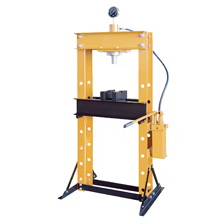 Hand Tools Hydraulic Shop Pres - огляд і ціна Tools In Electrical Workshop