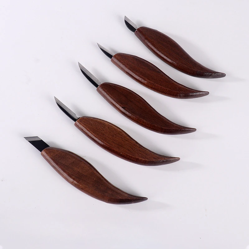 Wood Carving Kit 19PCS Wood Ca - огляд і ціна Workshop Tools Knife