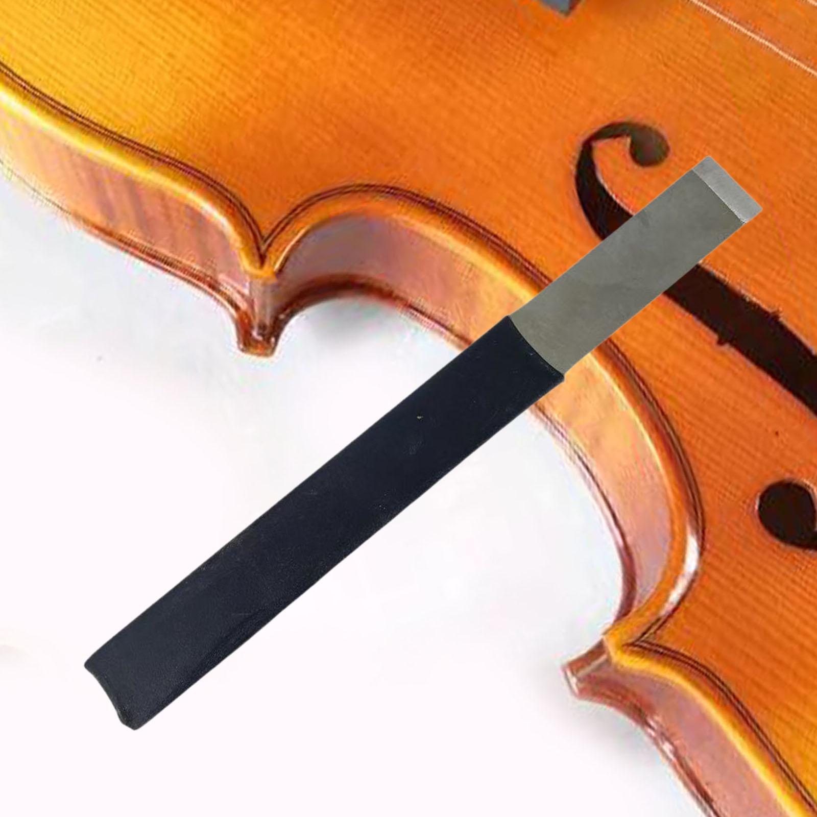 Professional Violin Luthier To - огляд і ціна Workshop Tools Knife
