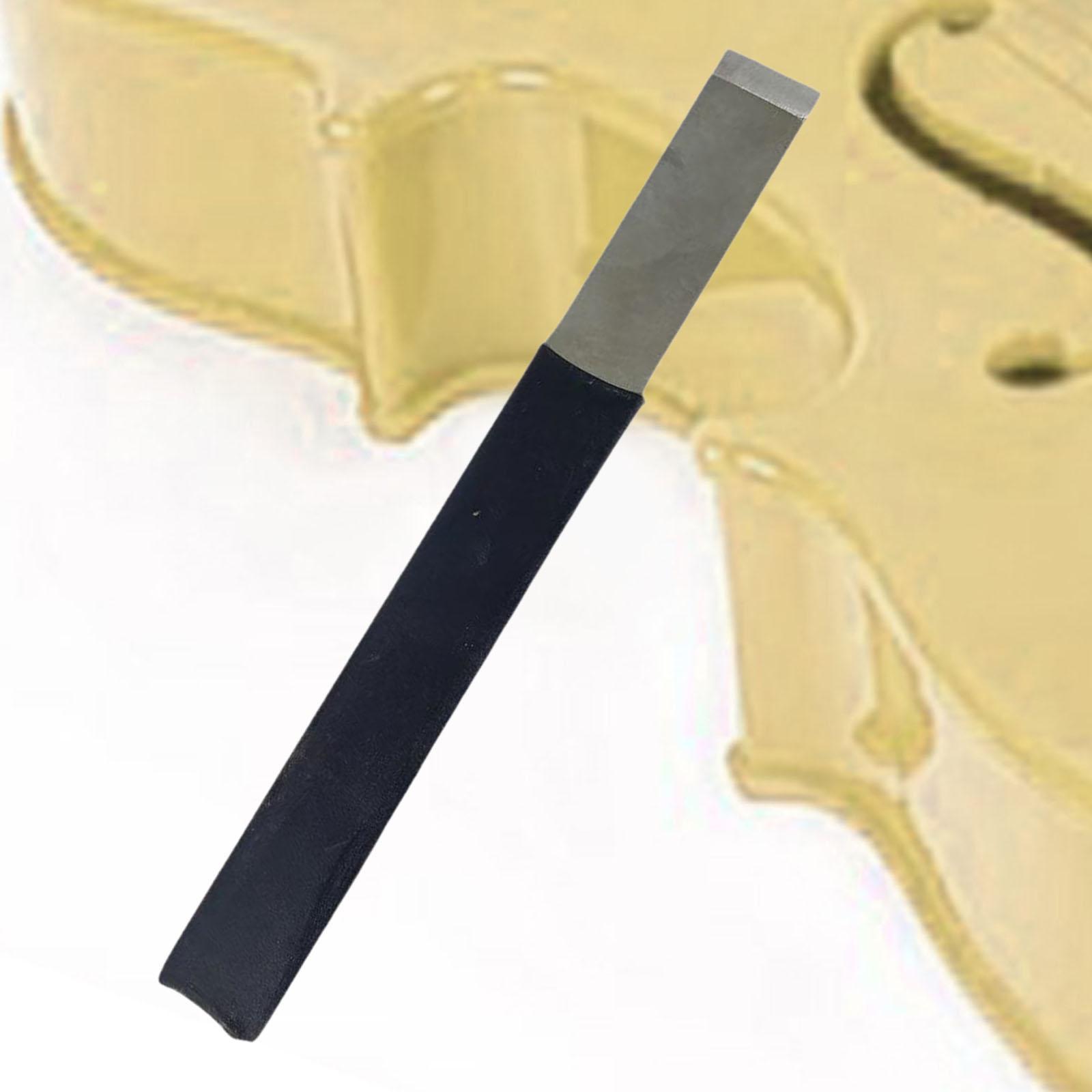 Professional Violin Luthier To - огляд і ціна Workshop Tools Knife