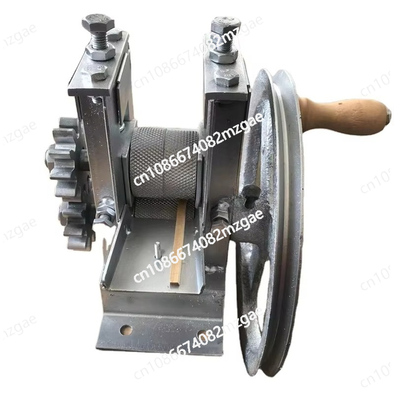 Manual bamboo strip separator, - огляд і ціна Workshop Tools Knife