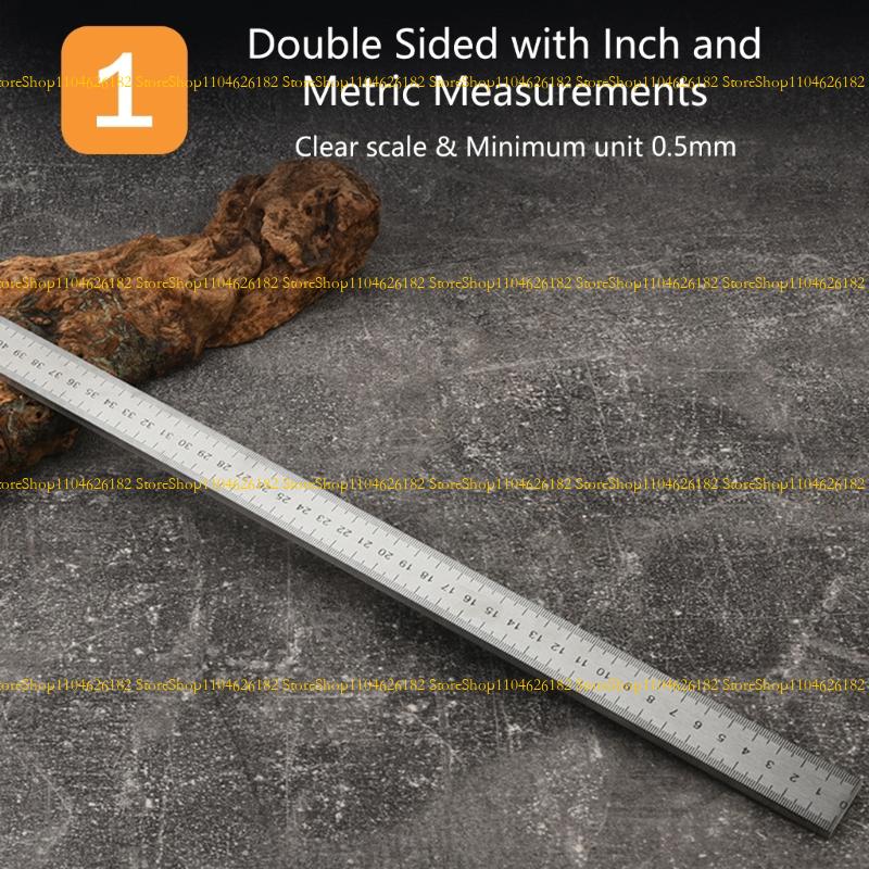 Q2Q4 Strong Metal Workshop Rul - огляд і ціна Workshop Tools Engineering