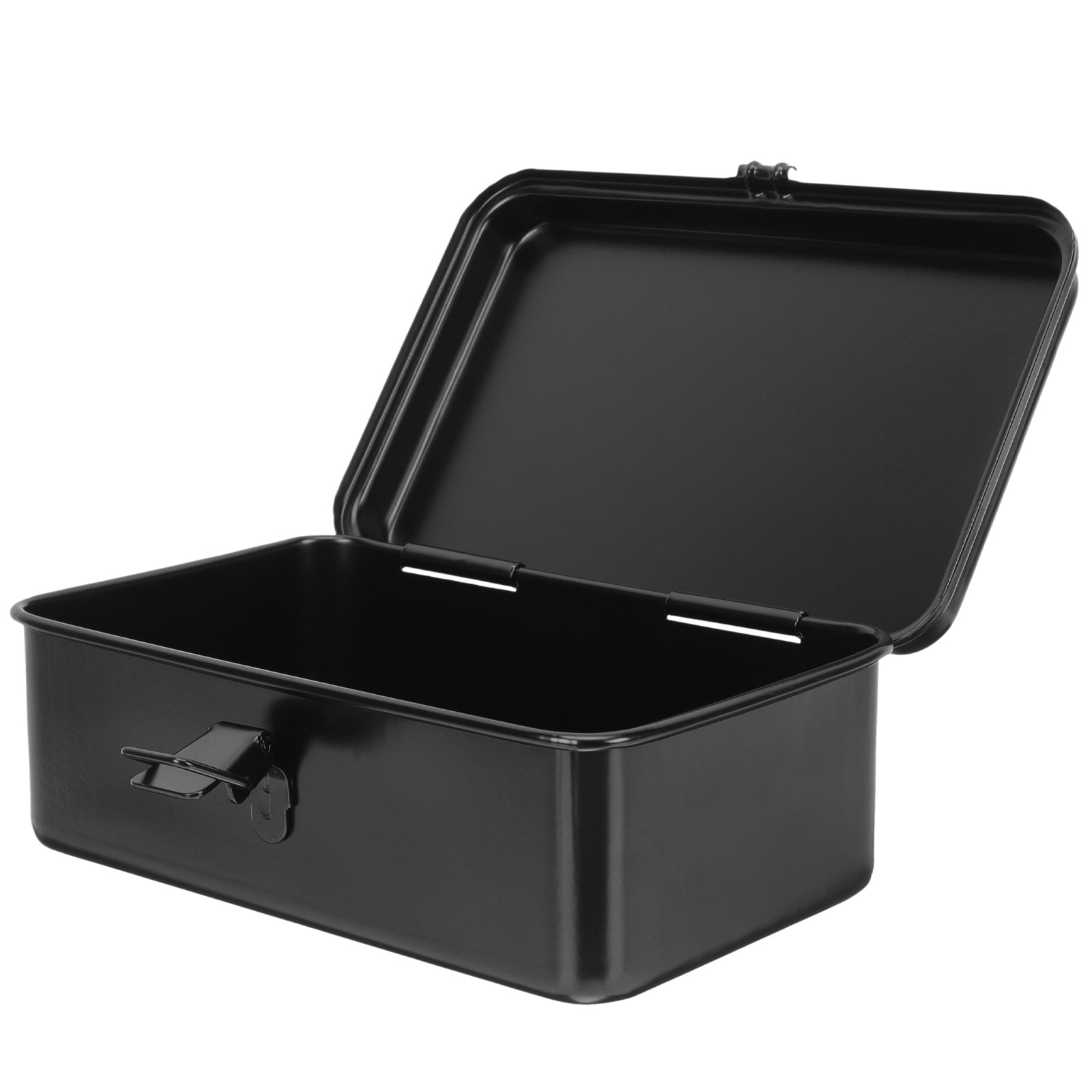 Small Tool Box Iron Sheet Rust - огляд і ціна Tools Box For Workshop