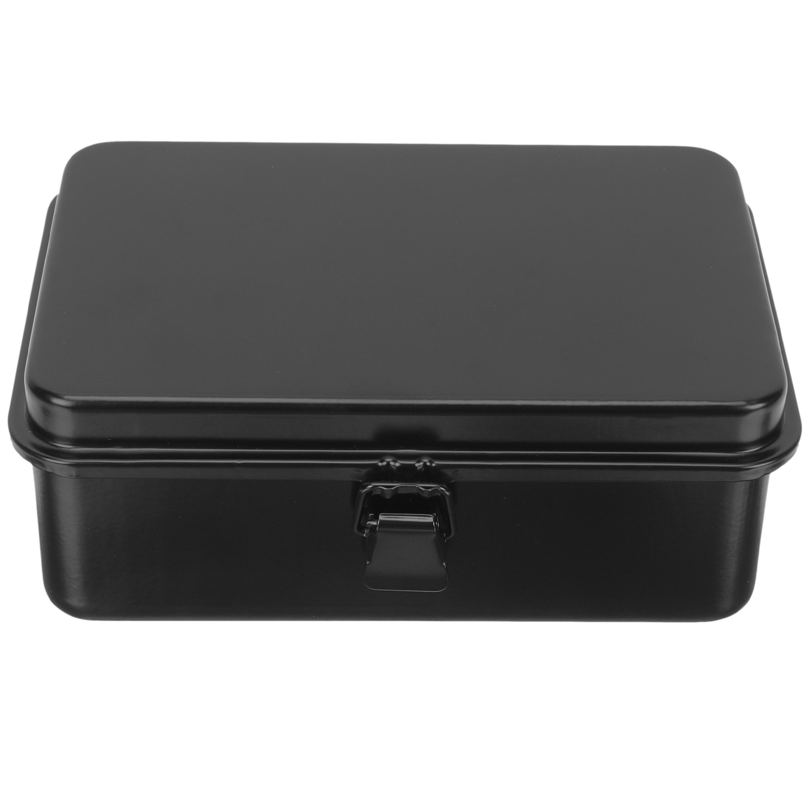Small Tool Box Iron Sheet Rust - огляд і ціна Tools Box For Workshop