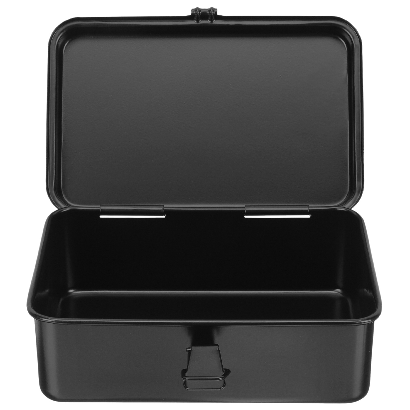Small Tool Box Iron Sheet Rust - огляд і ціна Tools Box For Workshop