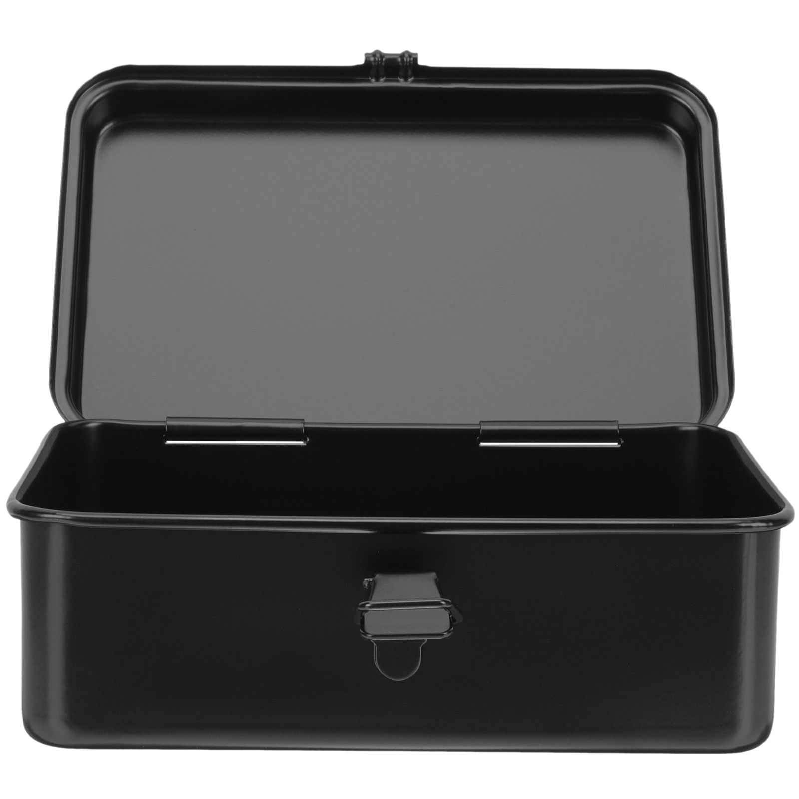 Small Tool Box Iron Sheet Rust - огляд і ціна Tools Box For Workshop