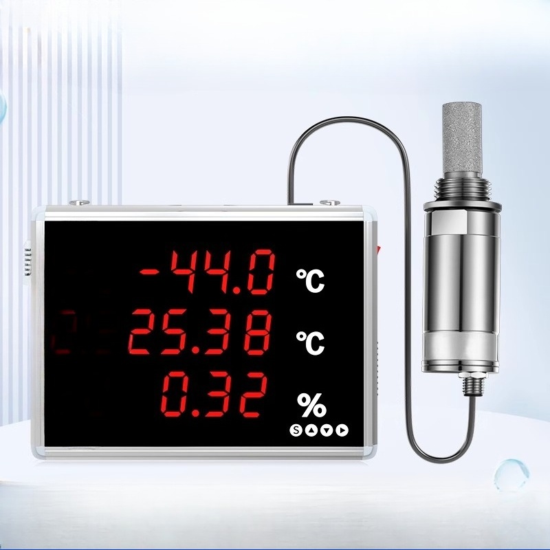 measurement onlinedew point me - огляд і ціна Workshop Tools Display