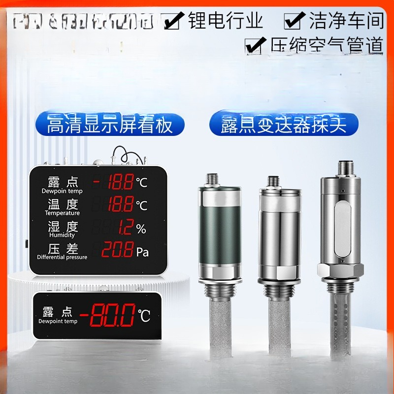 measurement onlinedew point me - огляд і ціна Workshop Tools Display