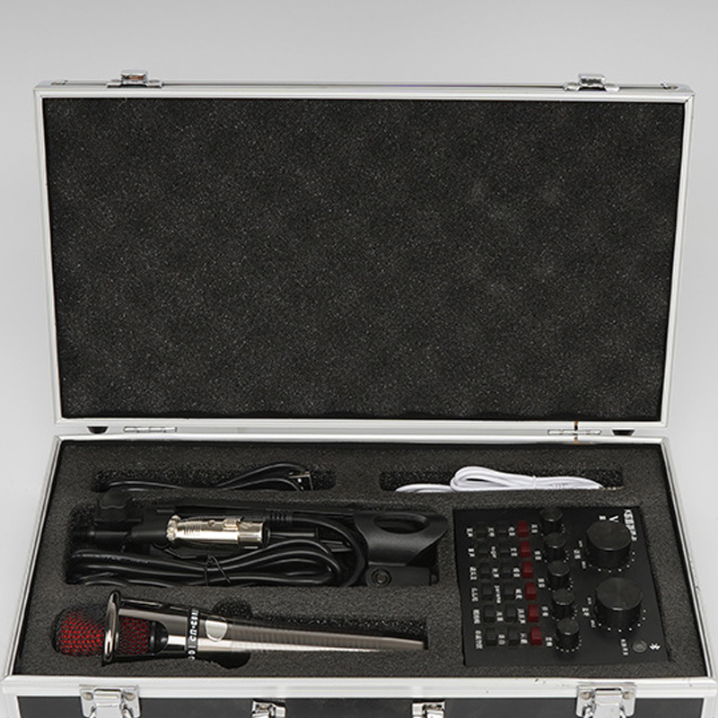 Aluminum Tool box Case Large H - огляд і ціна Tools Box For Workshop