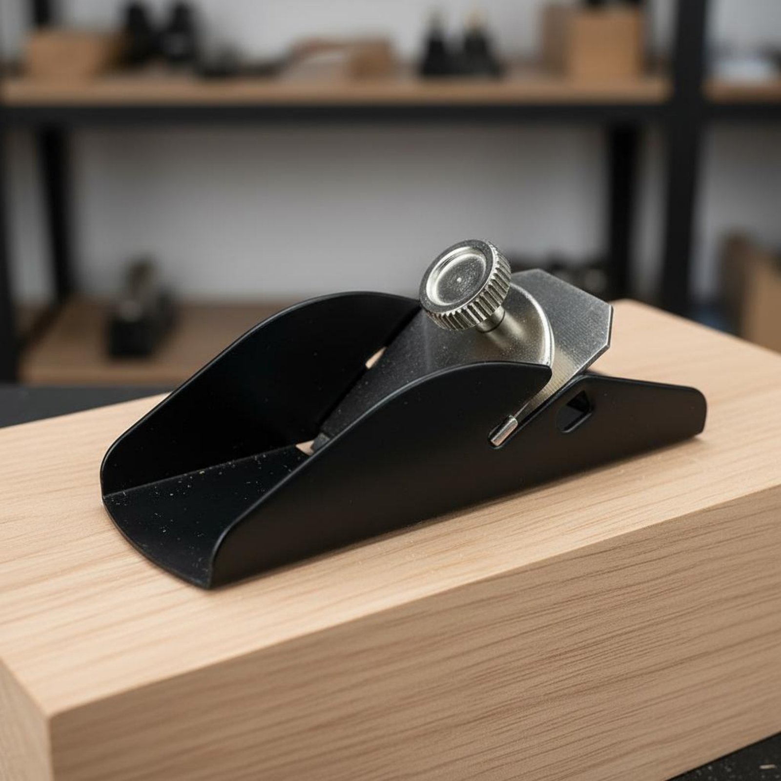Mini Trimming Plane Portable M - огляд і ціна Hand Tools In Workshop