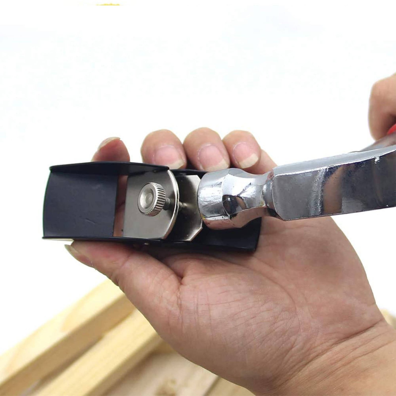 Mini Trimming Plane Portable M - огляд і ціна Hand Tools In Workshop