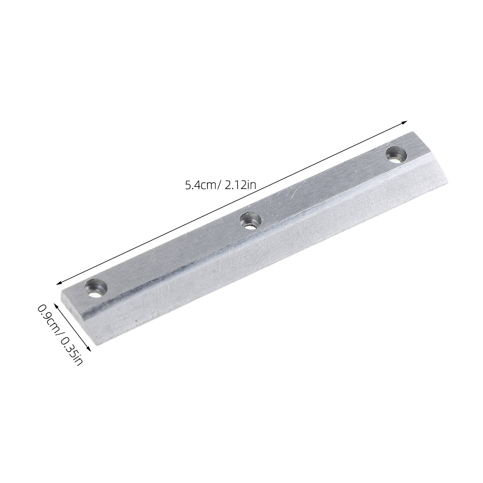 2Pcs Vernier Scale 54Mm Replac - огляд і ціна Workshop Tools Engineering