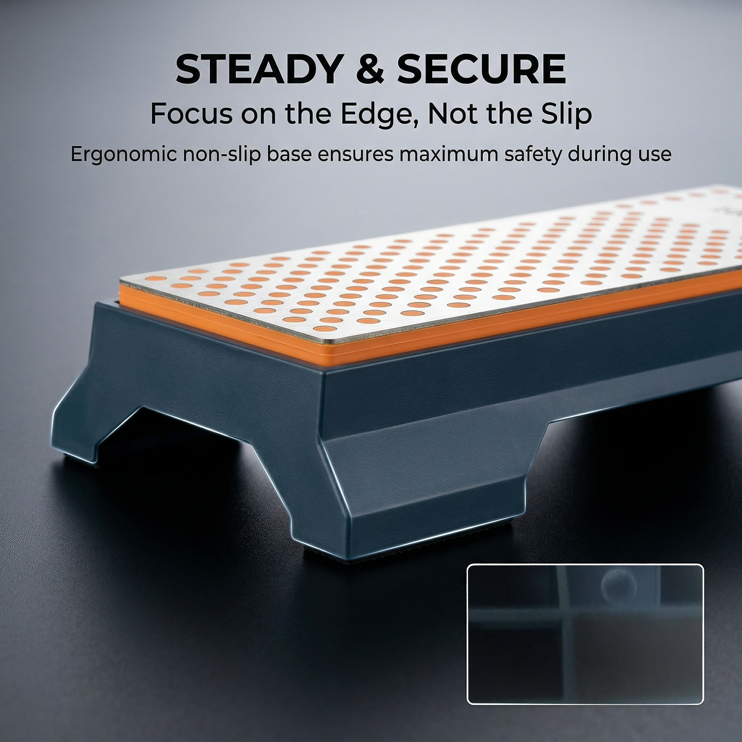 Dual-Sided Diamond Sharpening  - огляд і ціна Sharpening Stone Whetstone