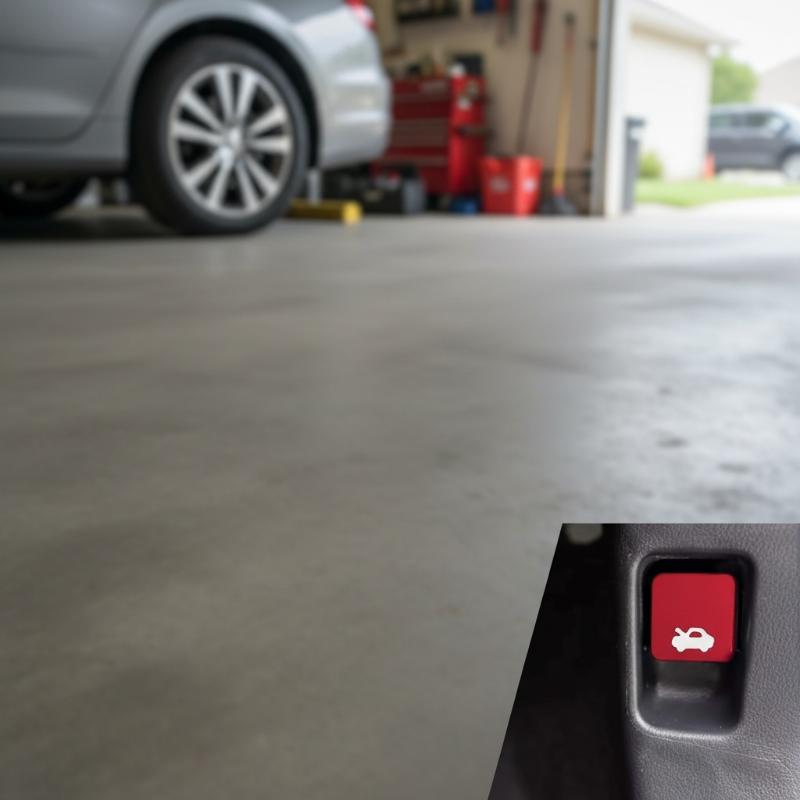 Auto Hood Release Latch Handle - огляд і ціна Hand Tools In Workshop