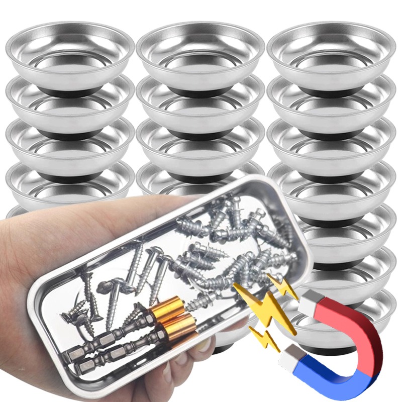 Magnetic Parts Tray Magnetic B - огляд і ціна Magnetic Parts Tray