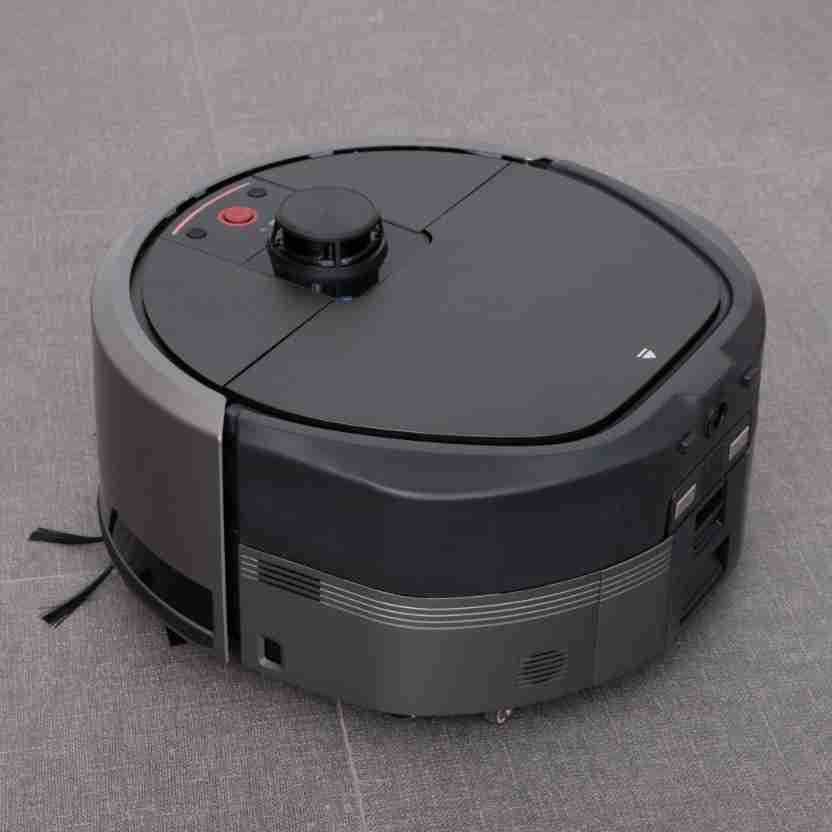 Commercial cleaning robot offi - огляд і ціна Workshop Tools Used