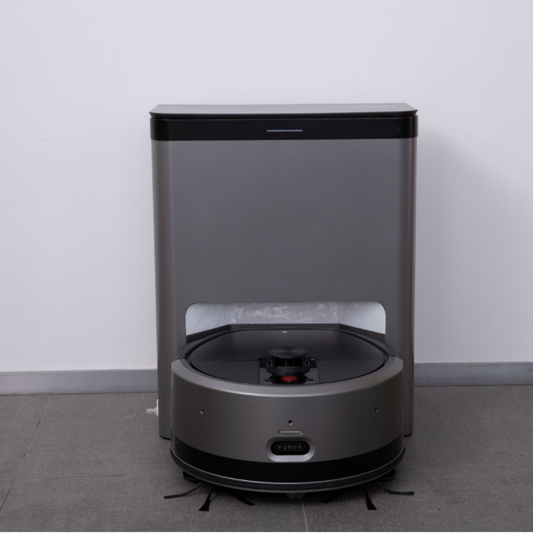 Commercial cleaning robot offi - огляд і ціна Workshop Tools Used