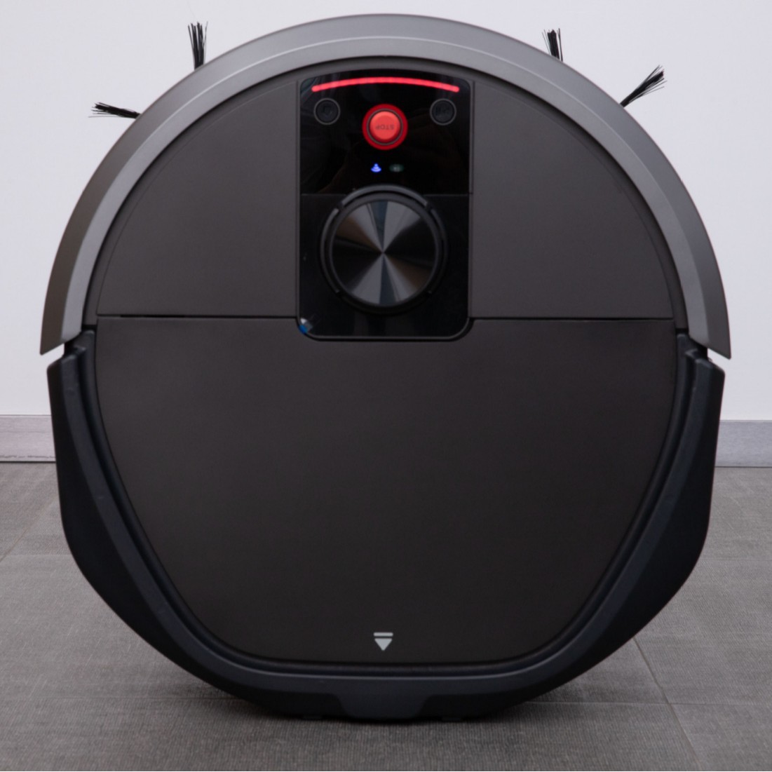 Commercial cleaning robot offi - огляд і ціна Workshop Tools Used