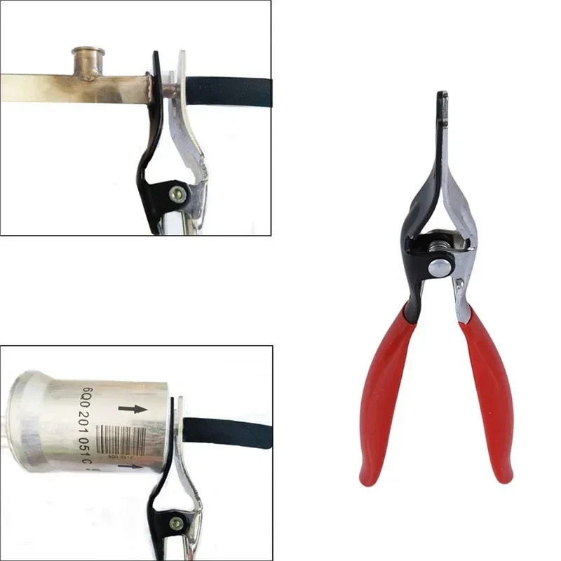 Automobile Oil Hose Pipe Buckl - огляд і ціна Workshop Tools Sale