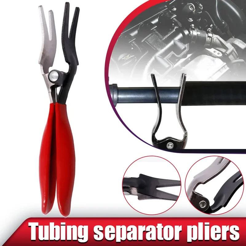 Automobile Oil Hose Pipe Buckl - огляд і ціна Workshop Tools Sale