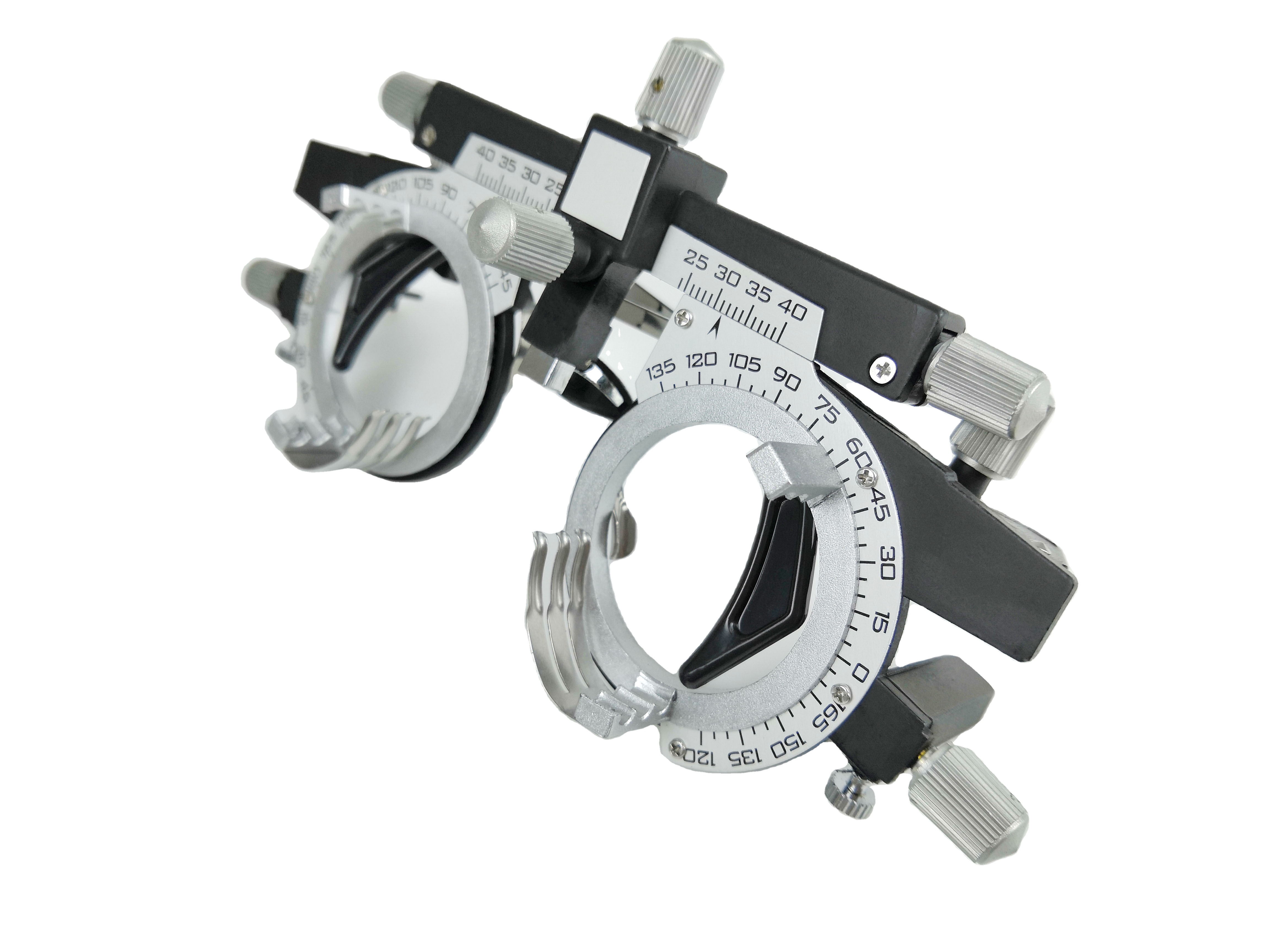 Adjustable optometry ophthalmi - огляд і ціна Workshop Tools Used