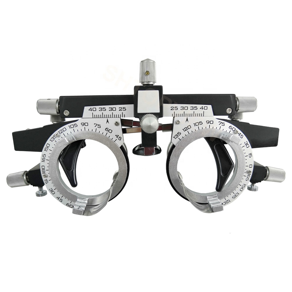 Adjustable optometry ophthalmi - огляд і ціна Workshop Tools Used