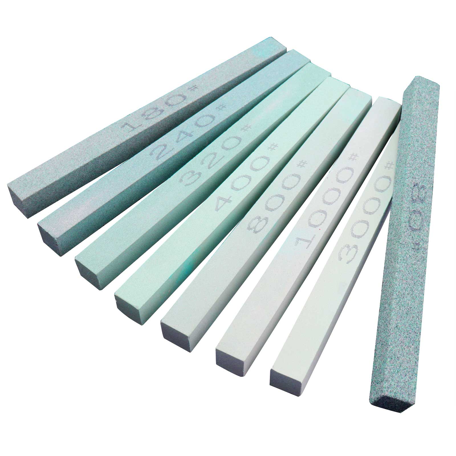 1pc Sharpening Oil Stone 80-30 - огляд і ціна Sharpening Stone Whetstone