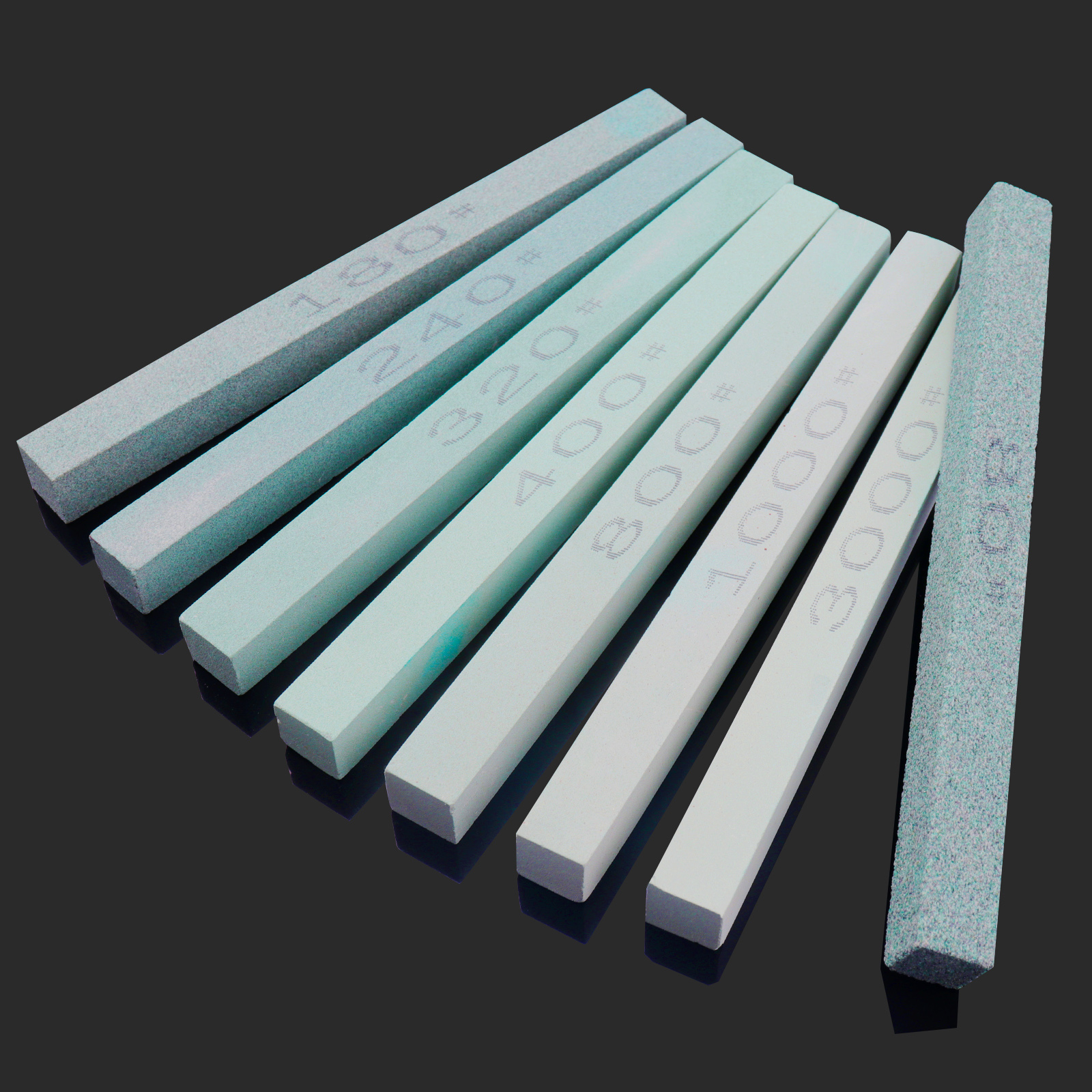 1pc Sharpening Oil Stone 80-30 - огляд і ціна Sharpening Stone Whetstone