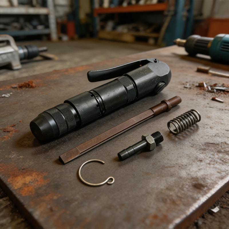 Convenient Air Powered Scalers - огляд і ціна Tools Work