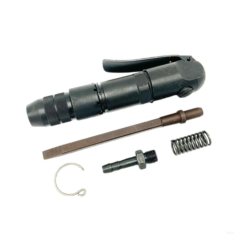 Convenient Air Powered Scalers - огляд і ціна Tools Work