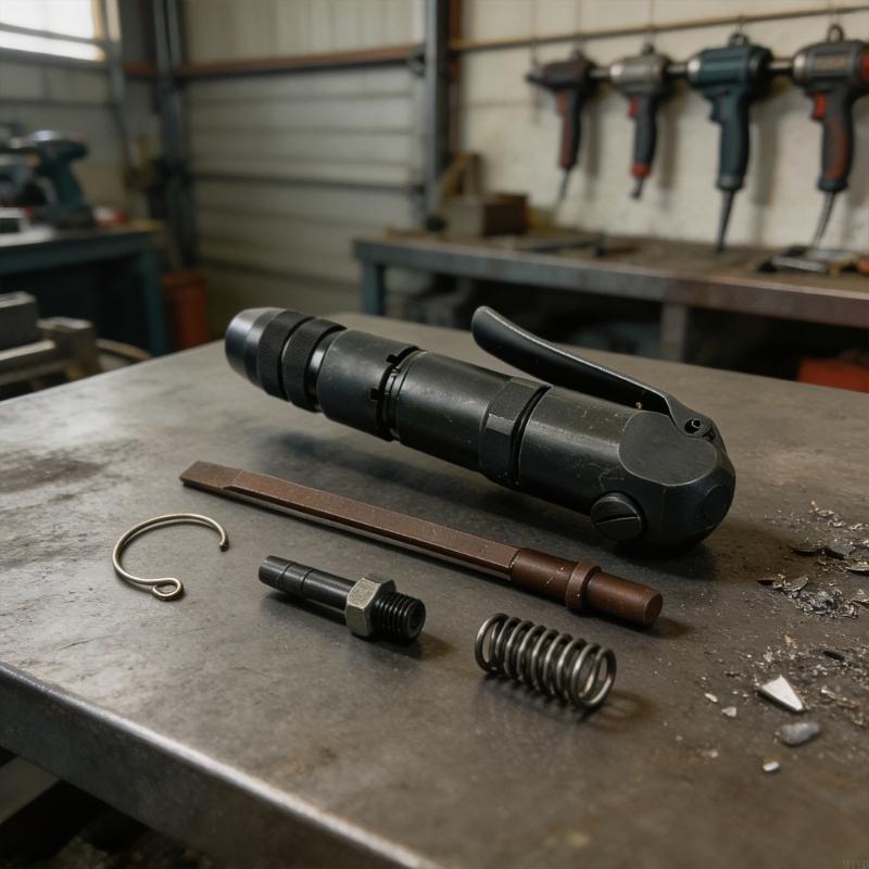 Convenient Air Powered Scalers - огляд і ціна Tools Work