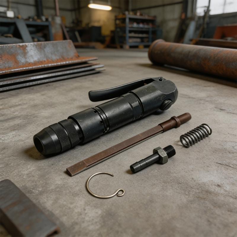 Convenient Air Powered Scalers - огляд і ціна Tools Work