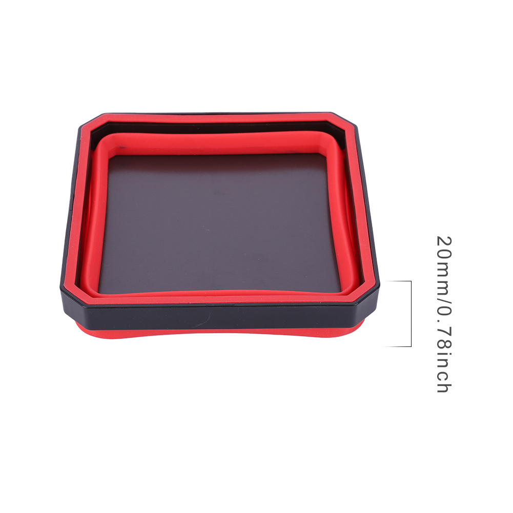 4.53 In Magnetic Screw Tray Co - огляд і ціна Magnetic Parts Tray