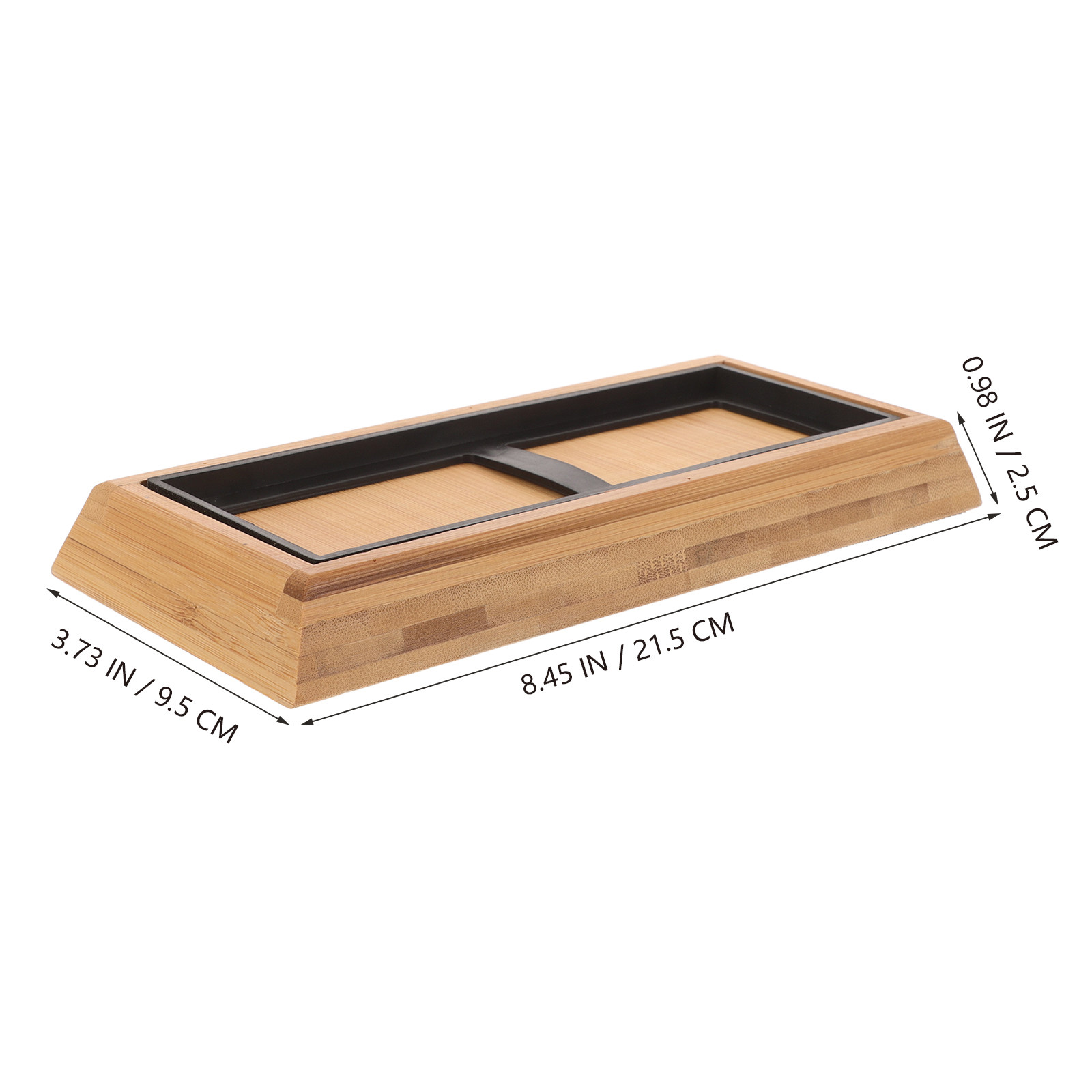 1Set Eco Friendly Bamboo Whets - огляд і ціна Sharpening Stone Whetstone