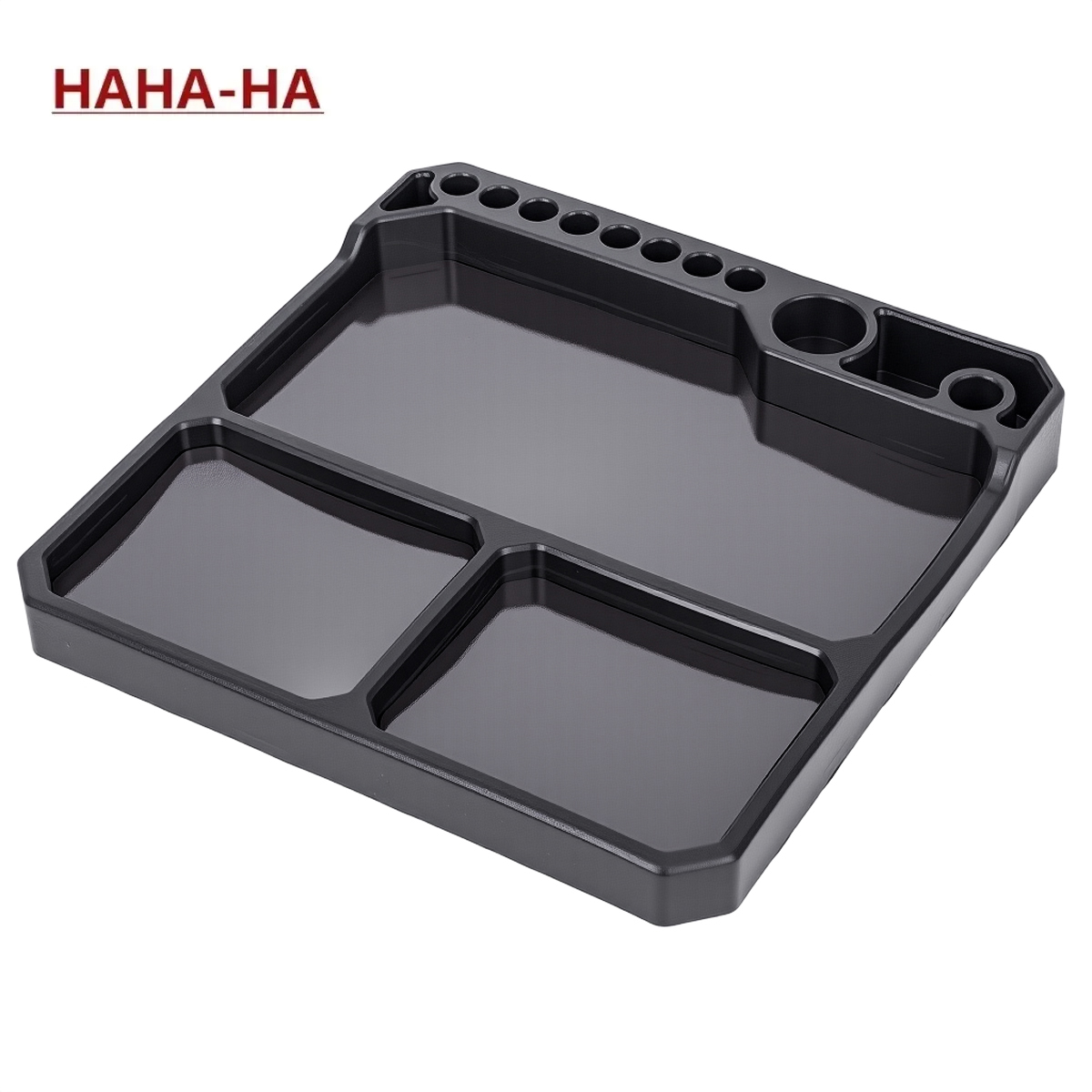 1Pcs Silicone Parts Tray with  - огляд і ціна Magnetic Parts Tray
