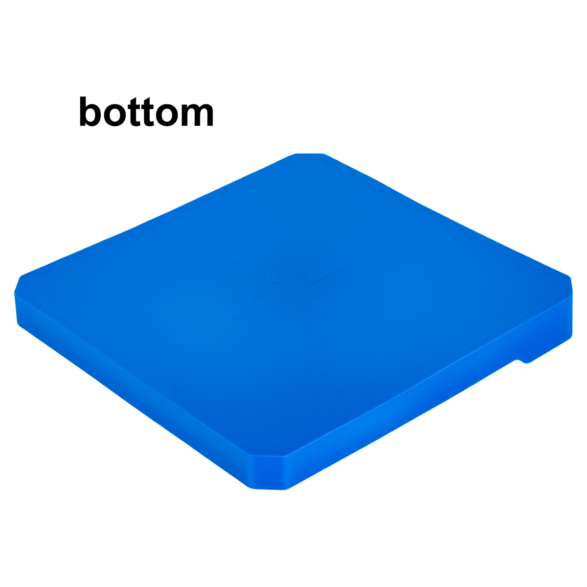 1Pcs Silicone Parts Tray with  - огляд і ціна Magnetic Parts Tray