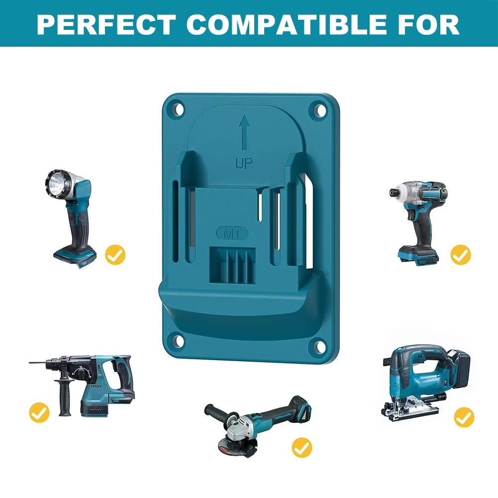 1/5PCS Tool Drill Mount Holder - огляд і ціна Tools In Electrical Workshop