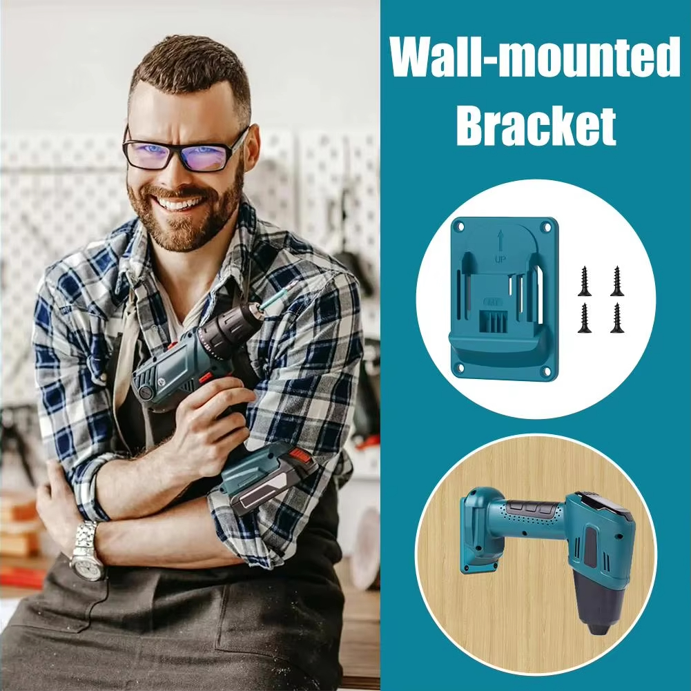 1/5PCS Tool Drill Mount Holder - огляд і ціна Tools In Electrical Workshop