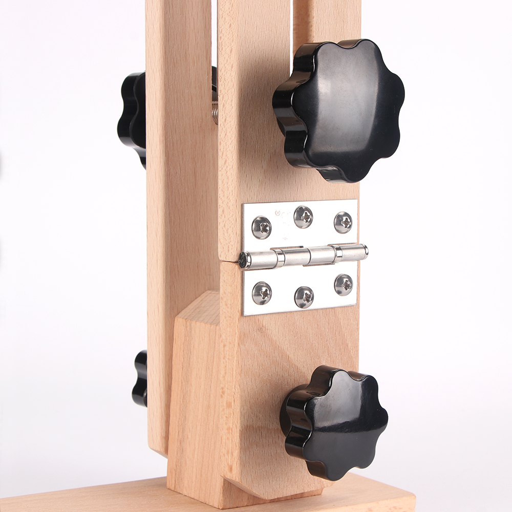 QJH Leather Stitching Pony Han - огляд і ціна Workshop Hand Tools