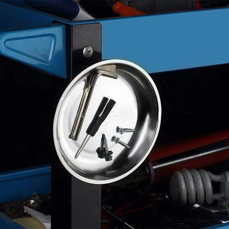 Rafford Magnetic Tray Circular - огляд і ціна Magnetic Parts Tray