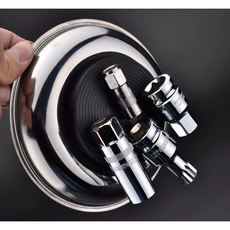 Rafford Magnetic Tray Circular - огляд і ціна Magnetic Parts Tray