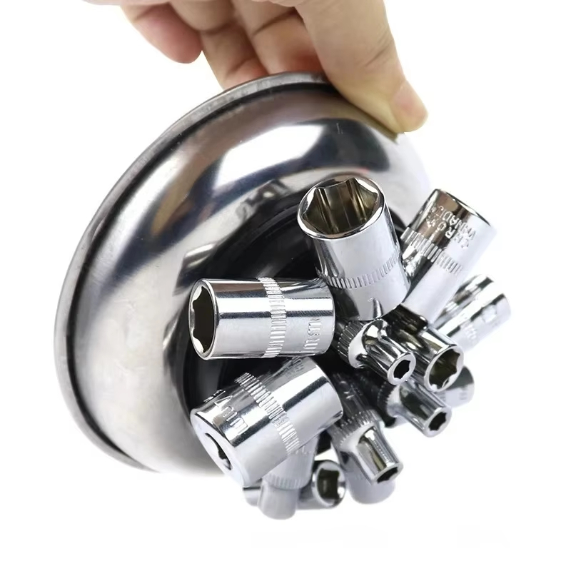 Rafford Magnetic Tray Circular - огляд і ціна Magnetic Parts Tray